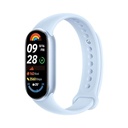 Xiaomi Smart Band 9 AMOLED Wristband Activity Tracker 4.11 Cm (1.62") Blue