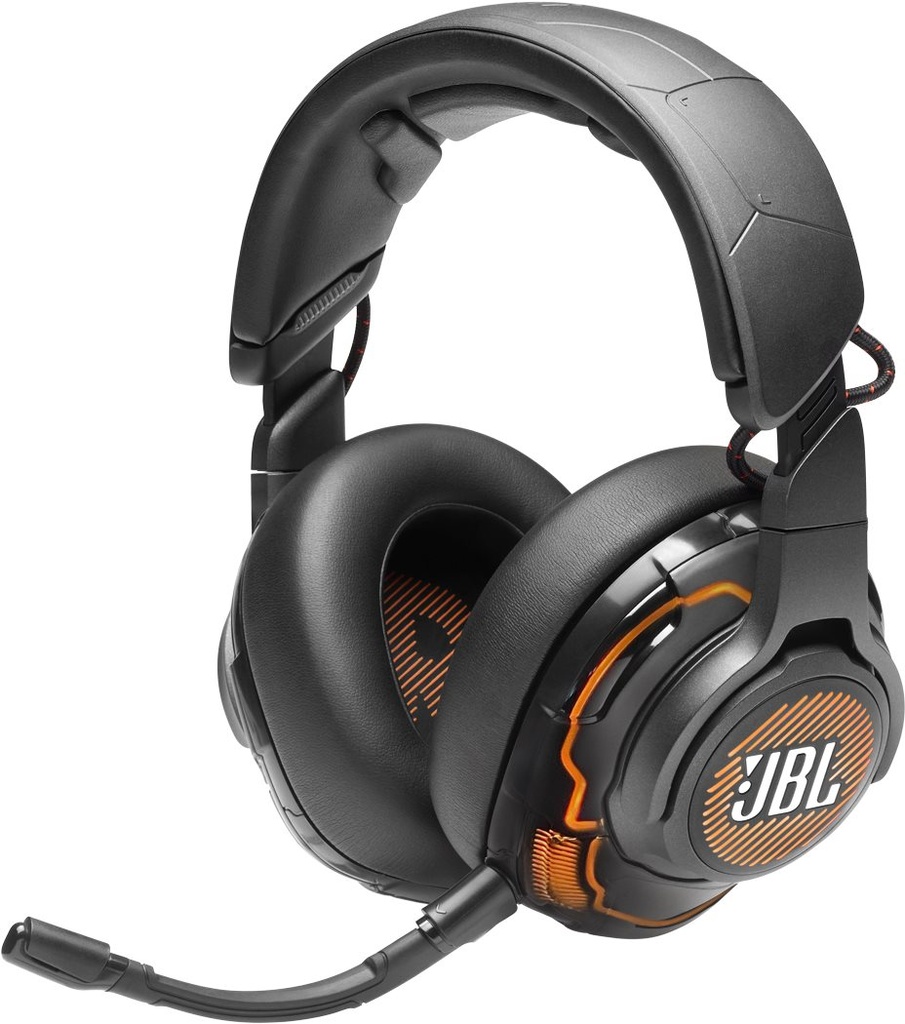 JBL Quantum ONE Black