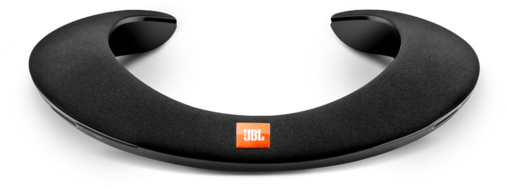 JBL Soundgear Noir
