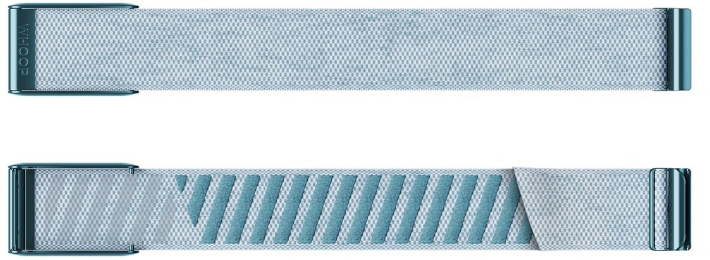 WHOOP SuperKnit Band- Ice | Healf