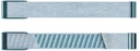 WHOOP SuperKnit Band- Ice | Healf