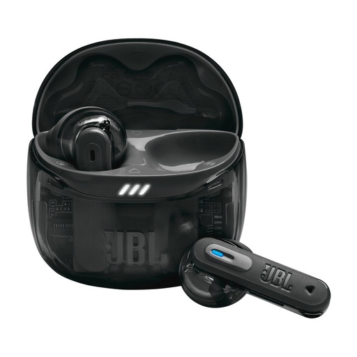 JBL Tune Flex 2 Ghost Edition Ghost Black