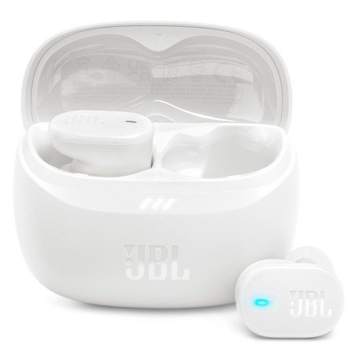 JBL Tune Buds 2 White