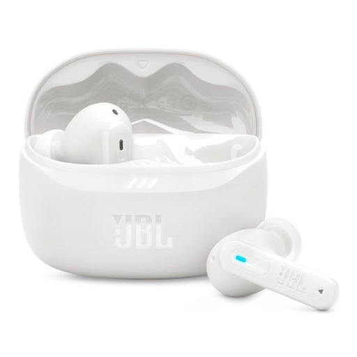 JBL Tune Beam 2 White