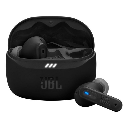JBL Tune Beam 2 Black