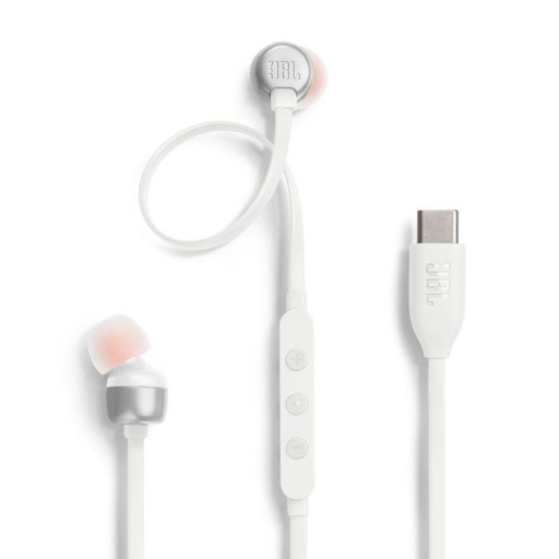 Jbl Tune 310c in-ear Wired