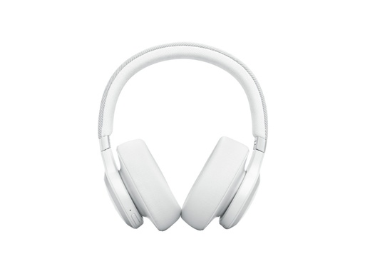 JBL Live 770NC White