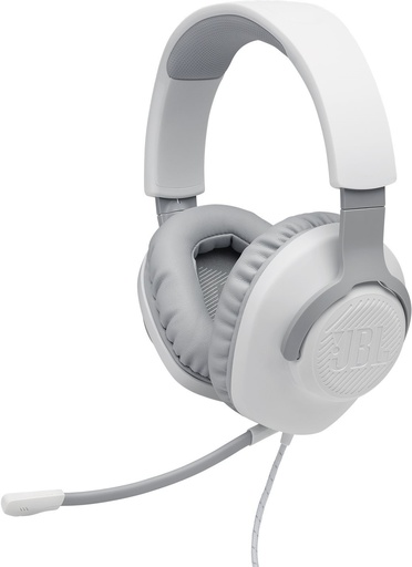 JBL Quantum 100 White