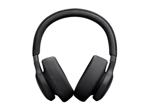 JBL Noise Cancelling Wireless Bluetooth Wireless on-Ear Headphone Black