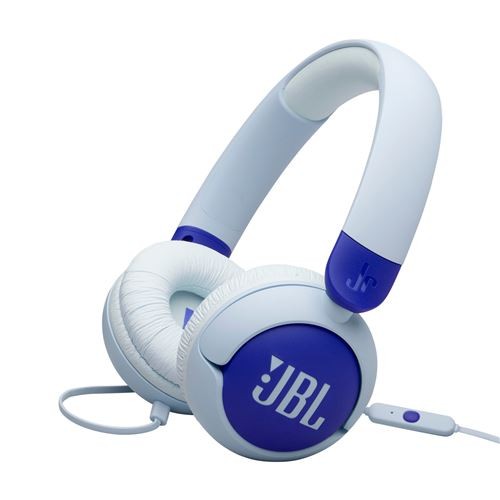 JBL Junior 320 Blue
