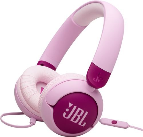 JBL Junior 320 Purple