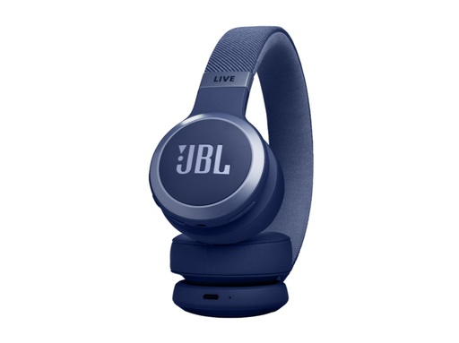 JBL Live 670NC Blue