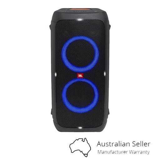 JBL PartyBox 310 Portable Bluetooth Speaker JBLPARTYBOX310