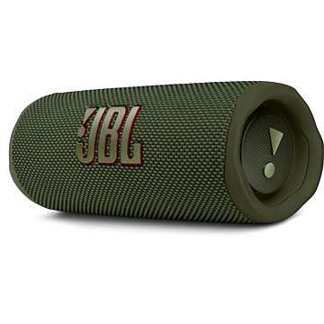 JBL Flip 6 Green