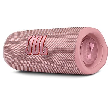 JBL Flip 6 Pink