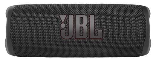 JBL Flip 6 Black