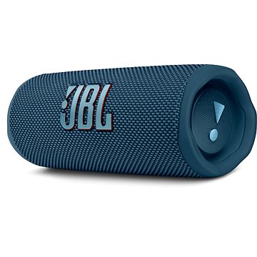 Caixa De Som Bluetooth Jbl Flip 6 Blue