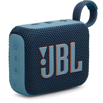 Jbl Go4 Compact Portable