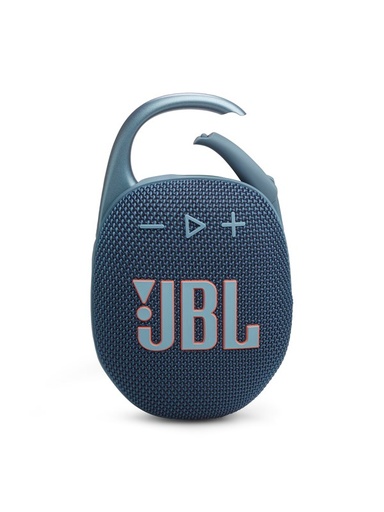 Jbl Clip5 Portable Bt Speaker