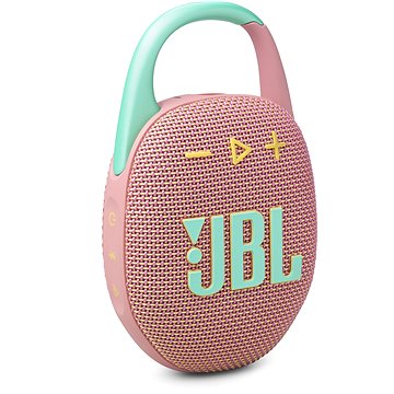 Jbl Clip5 Portable Bt Speaker