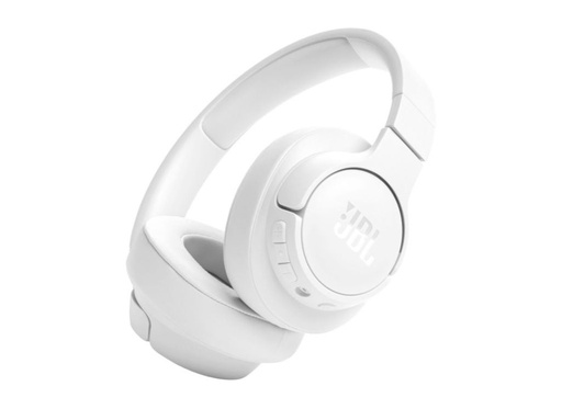 JBL Tune 720BT White