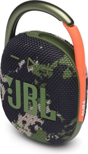 Clip 4 Ultra-portable IPX7 Waterproof Speaker