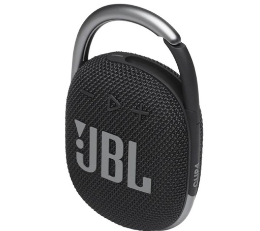 Portable Bluetooth Speakers JBL CLIP 4 Black 5 W