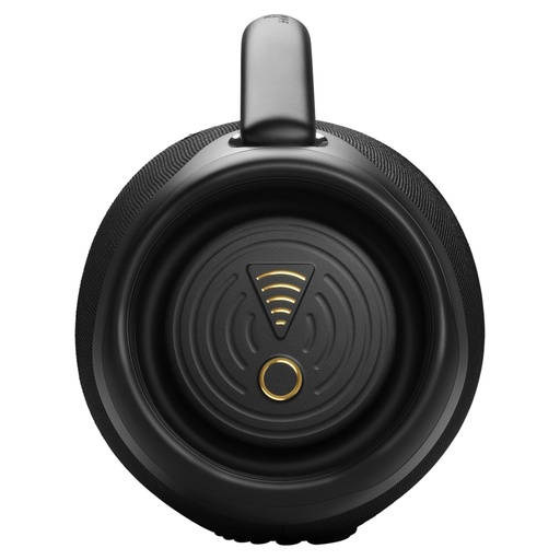 JBL Boombox 3 Wi-Fi Black