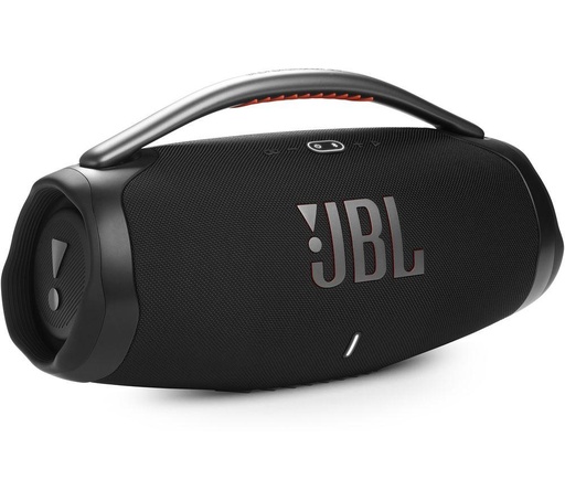 JBL Boombox 3 Black