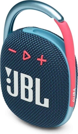 Clip 4 Ultra-portable IPX7 Waterproof Speaker - Multi - One Size