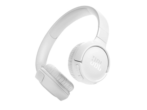 Jbl T520btwhteu