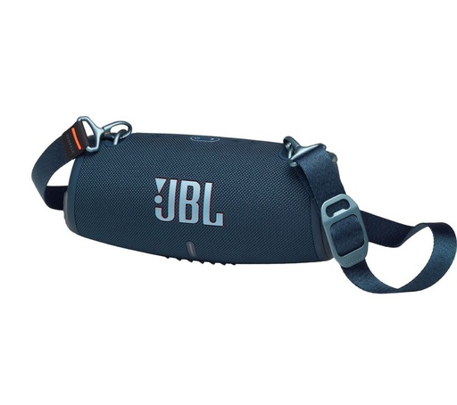 JBL Extreme3 Bluetooth Wireless Portable Speaker Blue