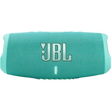 JBL Charge 5 Wireless Speaker - Teal
