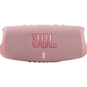 JBL Charge 5 Pink