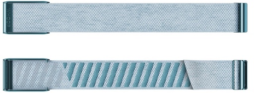 WHOOP SuperKnit Band- Ice | Healf