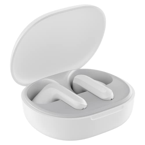 [BHR6919GL] Xiaomi Redmi Buds 4 Lite - White
