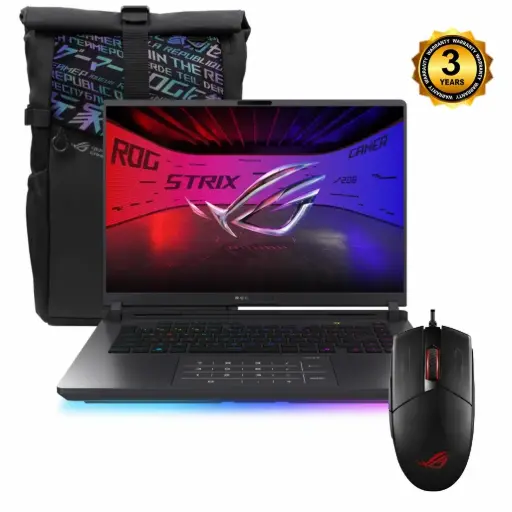 [G615LR-RV140 90NR0LR1-M005A0] ASUS ROG Strix G16  G615LR-RV140 90NR0LR1-M005A0
