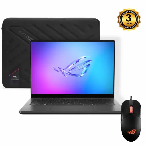 [GU605CR-QR161] ASUS ROG ZEPHYRUS G16 GU605CR-QR161
