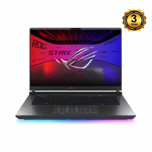 [90NR0LG2-M007R0] Asus ROG Strix G615LW-S5153 90NR0LG2-M007R0