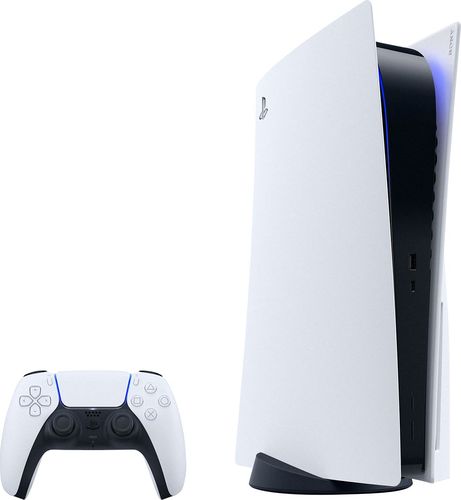 Sony PlayStation 5 Gaming Console