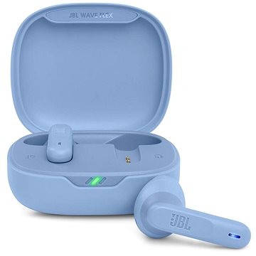 JBL Wave Flex 2 Blue