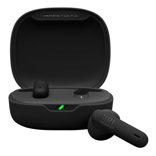 JBL Wave Flex 2 Black
