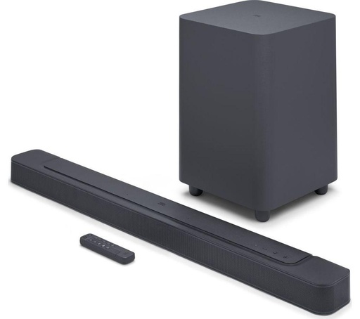 JBL BAR 500 Black