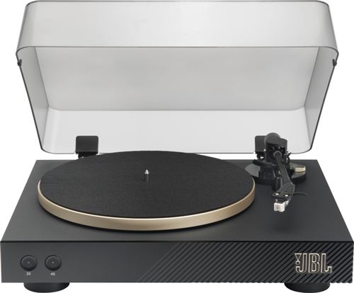 JBL Spinner BT BlackGold
