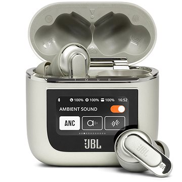 JBL Tour Pro 2 Champagne