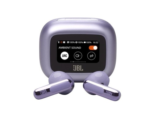JBL Live Flex 3 Purple
