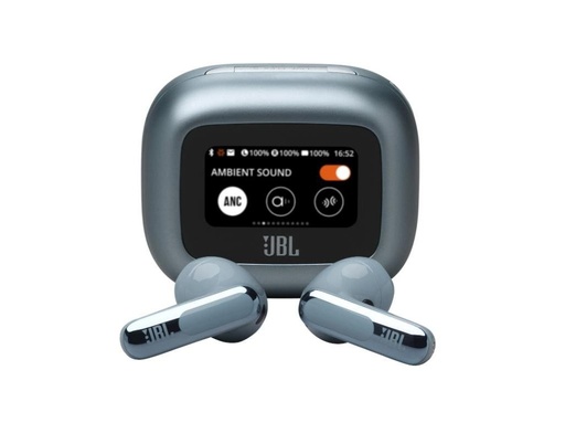 JBL Live Flex 3 Blue