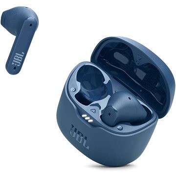 JBL Tune Flex 2 Turquoise